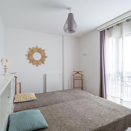 Appartement Central A Arcachon Avec 2 Chambres, Parking Prive Et Proche Plages - Fr-1-319-16 Exteriér fotografie